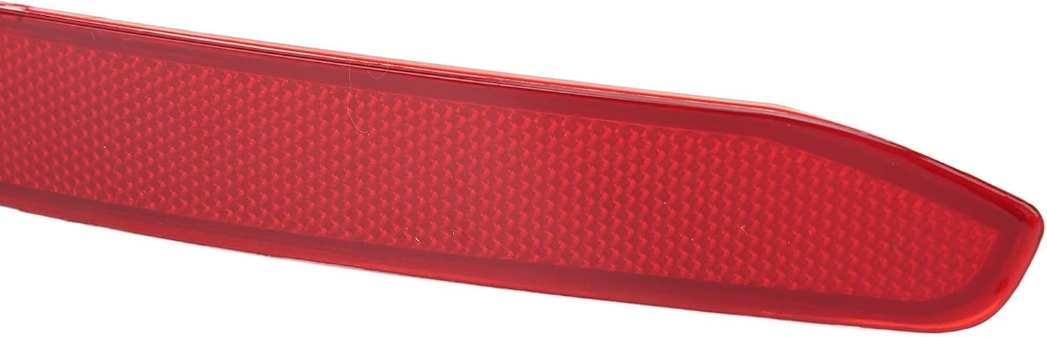 Rear Bumper Reflector Left 63147315165 & Right 63147315166 Compatible With BMW 3 Series F34 GT Tag-RB-59