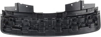 Glossy Black Show Grill LR183258 Compatible With LAND ROVER DISCOVERY SPORT (L550) (2020-2024) Tag No.13