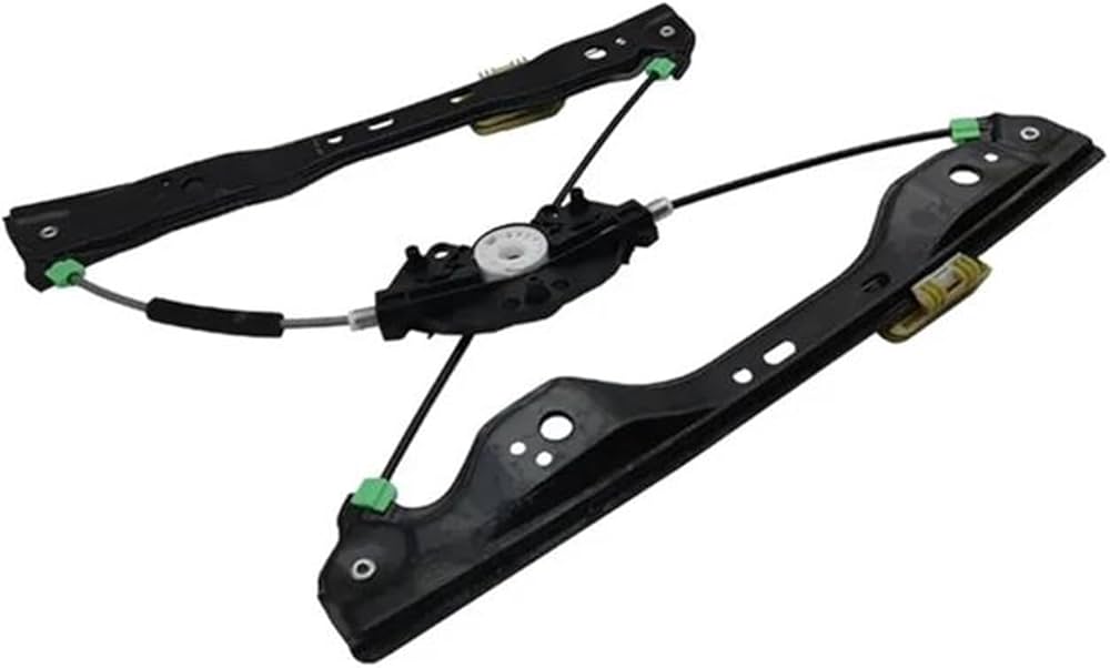 Front Window Regulator right 30784829 Left 30784828 Compatible With Volvo XC60