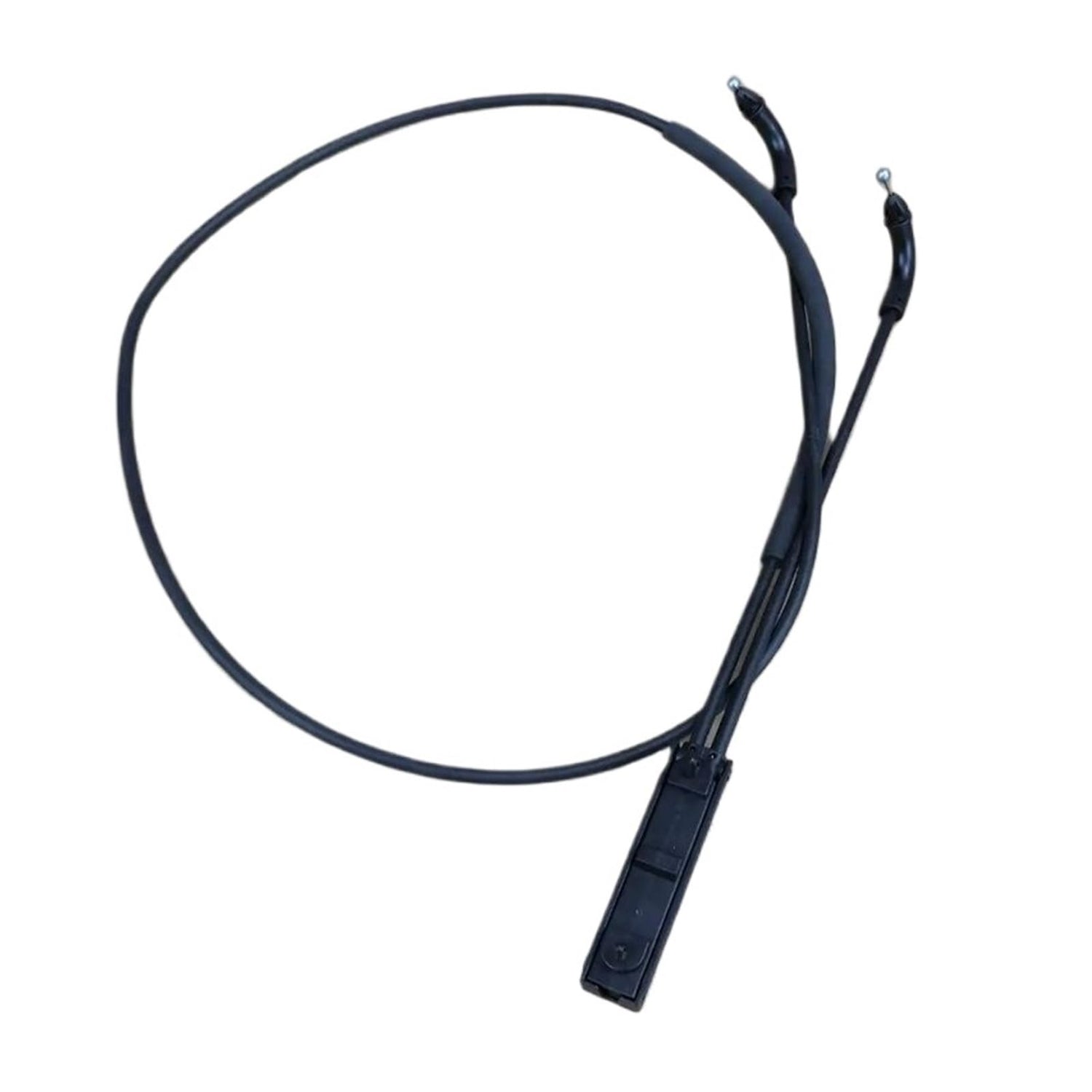 Hood Release Wire Cable 51237419390 Compitable With BMW 3 SERIES G20 LCI G28