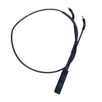 Hood Release Wire Cable 51237419390 Compitable With BMW 3 SERIES G20 LCI G28