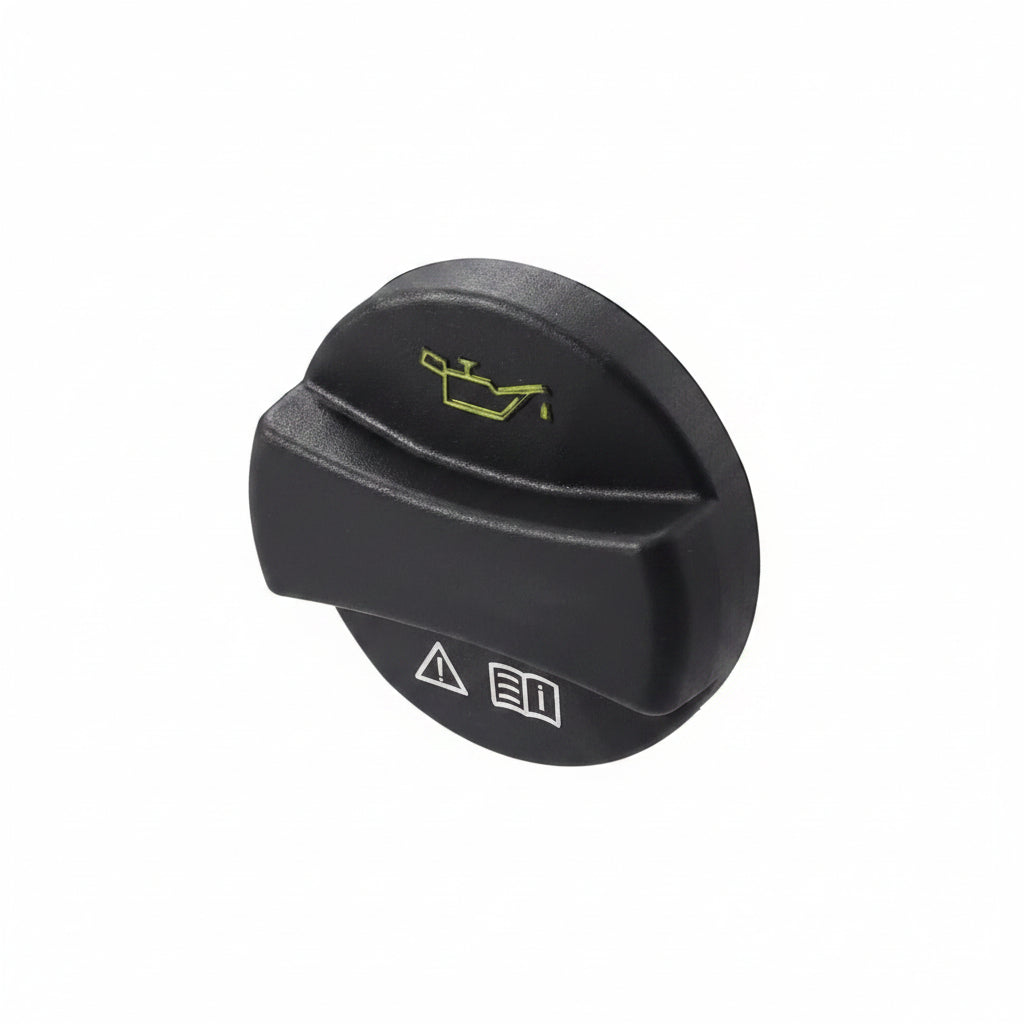 Engine Oil Filter Cap 0000100301 Compatible With Mercedes Benz
