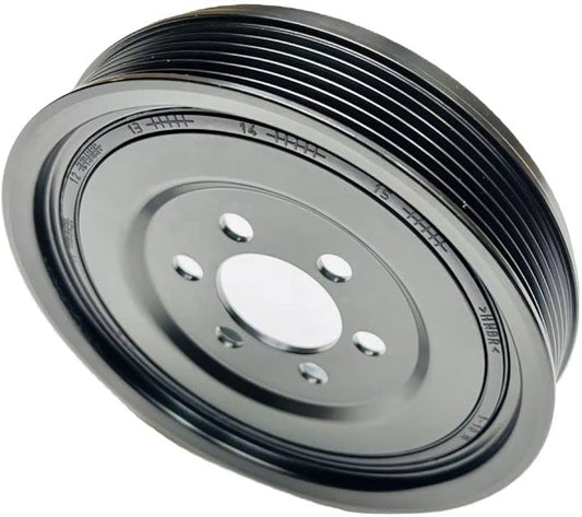 Crankshaft Pulley 11237624103 Compatible With BMW N20