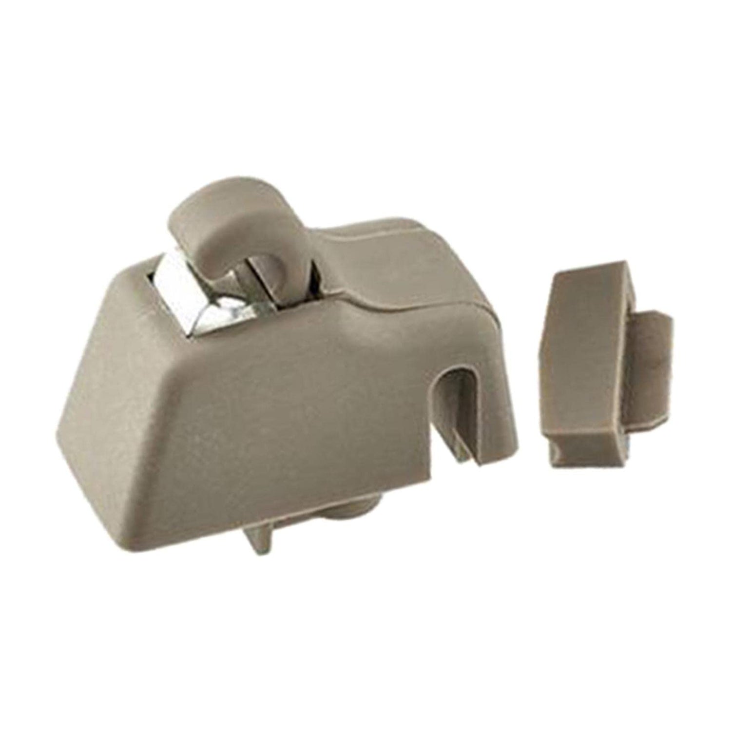 Sun Visor Mirror clips 760857561 Compatible with AUDI Q7 (4LB)  Volkswagen  Touareg  PORSCHE & PORSCHE Cayenne 957
