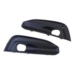 Fog Lamp Cover Set Left 32227351 & Right 32227352 Compatible With VOLVO S90 (2021-2024) Tag No.802