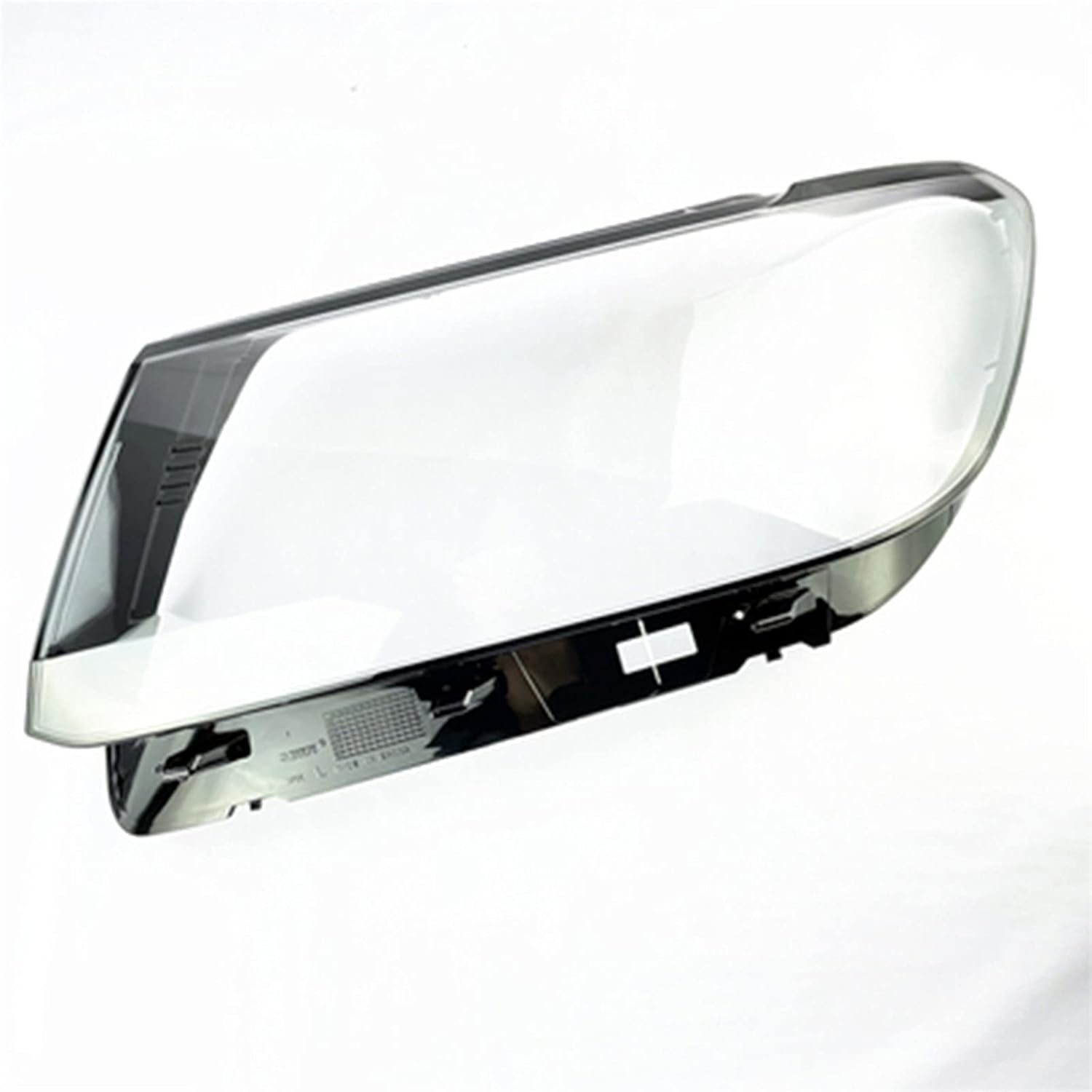 Front Headlight Glass Compatible with Volkswagen Tiguan 2017 - 2018.