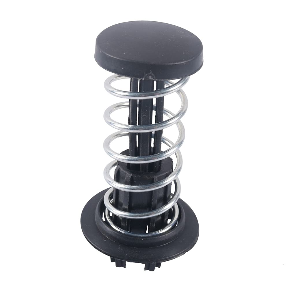 Bonnet Hood Spring Set Left 2048800127 & Right 2048800227 Compatible with MERCEEDES BENZ C-CLASS W204 & E-CLASS W212