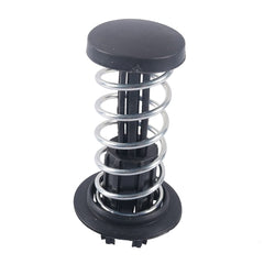 Bonnet Hood Spring Set Left 2048800127 & Right 2048800227 Compatible with MERCEEDES BENZ C-CLASS W204 & E-CLASS W212