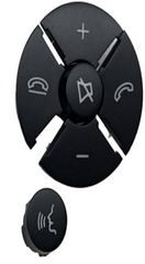 Steering Wheel Buttons (new model) Black Left A22182157519116, Left 22182157519116, Right A22182158519116, Right 22182158519116 Compatible With Mercedes C/E/GLK Class W204 W212 W207 X204