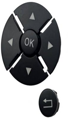 Steering Wheel Buttons (new model) Black Left A22182157519116, Left 22182157519116, Right A22182158519116, Right 22182158519116 Compatible With Mercedes C/E/GLK Class W204 W212 W207 X204