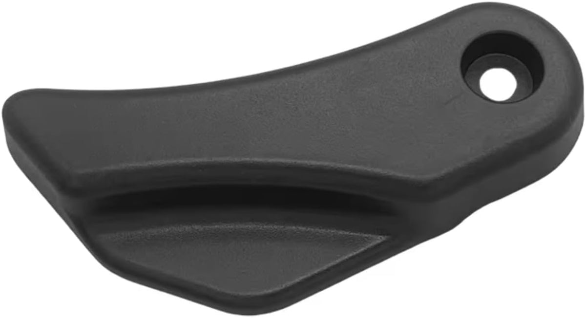 Bonnet Engine Hood Lock Release Handle Lever 51437148524 Compatible With BMW X5 E70 F15 & X6 F16