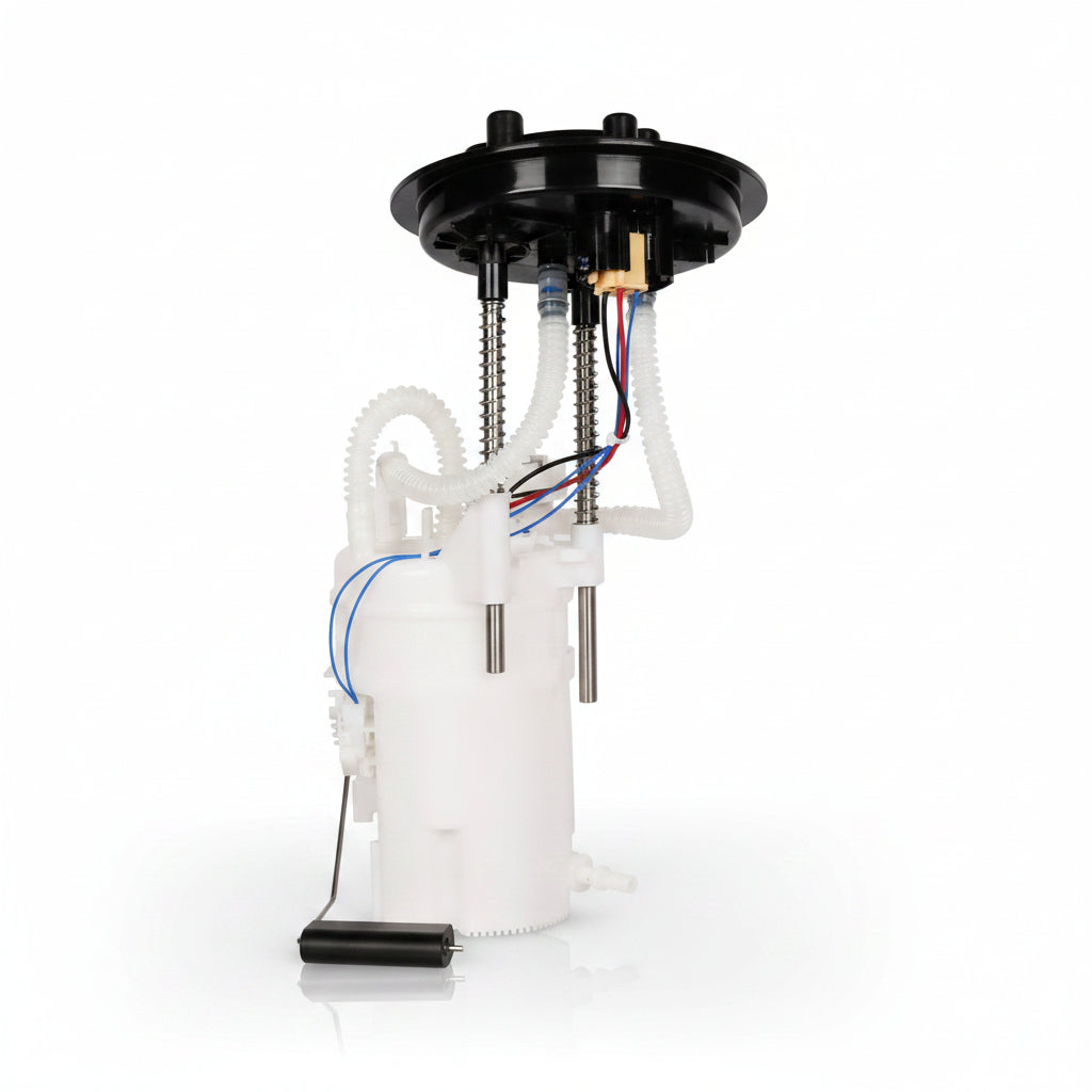 Fuel Pump 16117314806 16117285445 Compatible With BMW  F25 F26