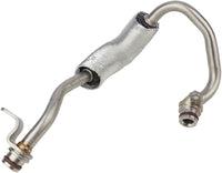 Turbocharger Coolant Return Line 11537563707 Compatible With BMW F01 F02