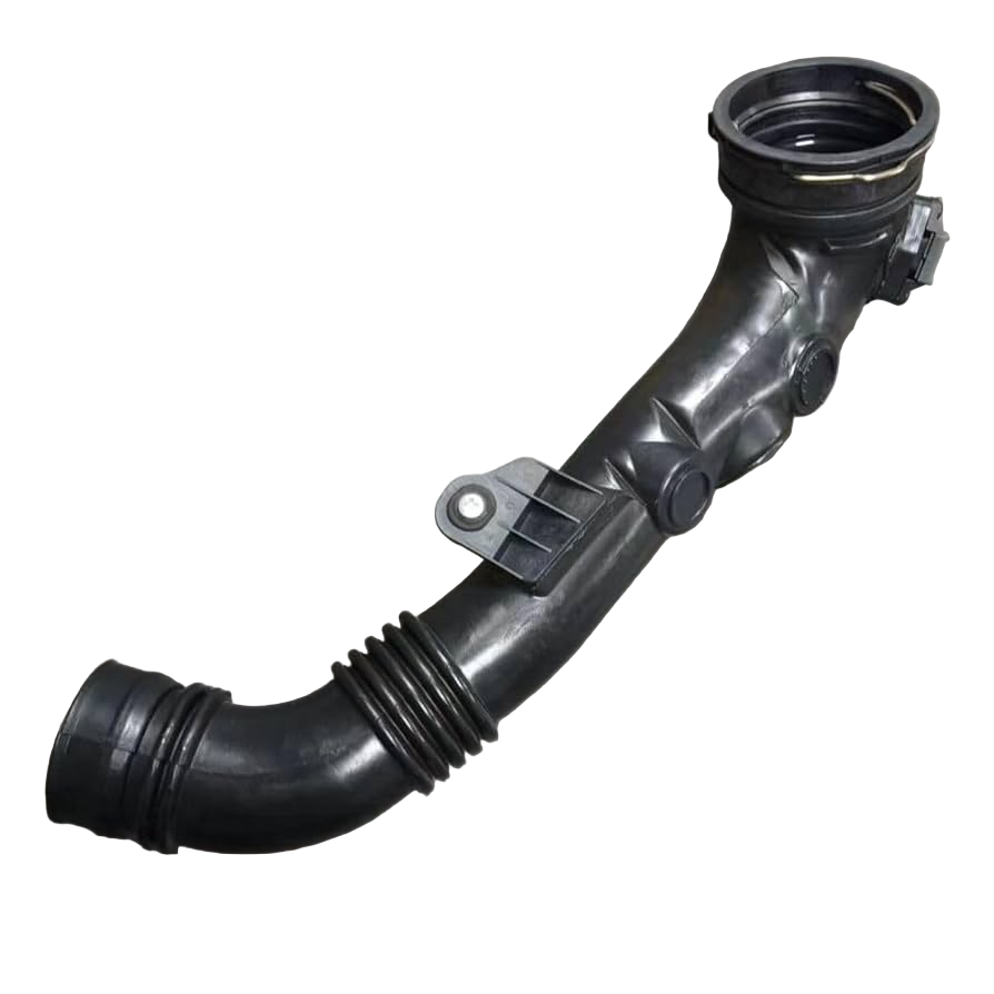 Intake Pipe with Sensor 13717615026 13717599294 Compatible With BMW with sensor E90/E84