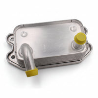 Engine Oil Cooler 8677974 Compatible With Volvo S80