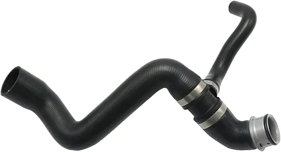 Coolant Hose A1645011182 1645011182 Compatible With Mercedes Benz W164