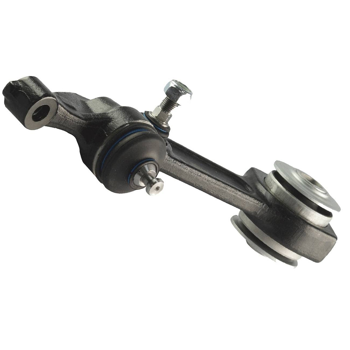 Front Lower Control Arm Kit Left 2203308907 & Right 2203309007 Compatible With Mercedes Benz W220 S350 2006 S430/S500 2000-2006