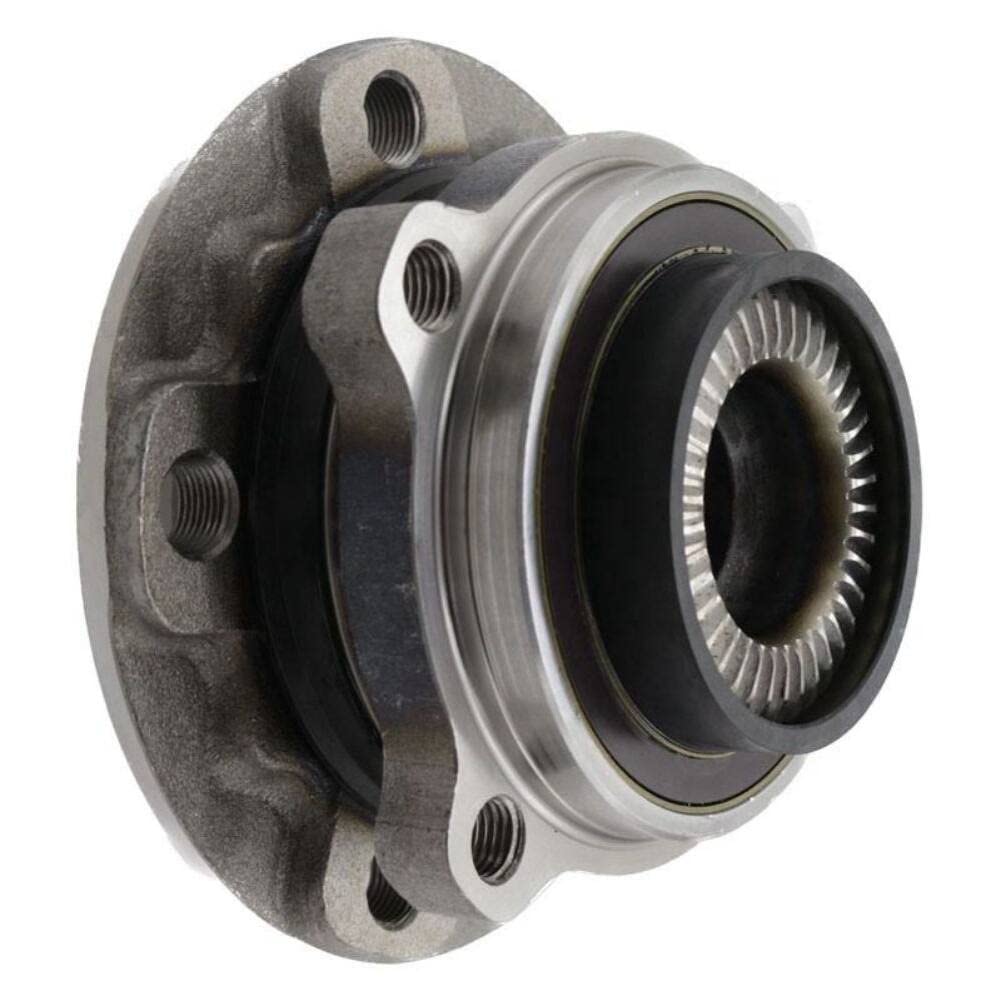 Front Wheel Hub Bearing 31206852091 Compatible With BMW X1 E84
