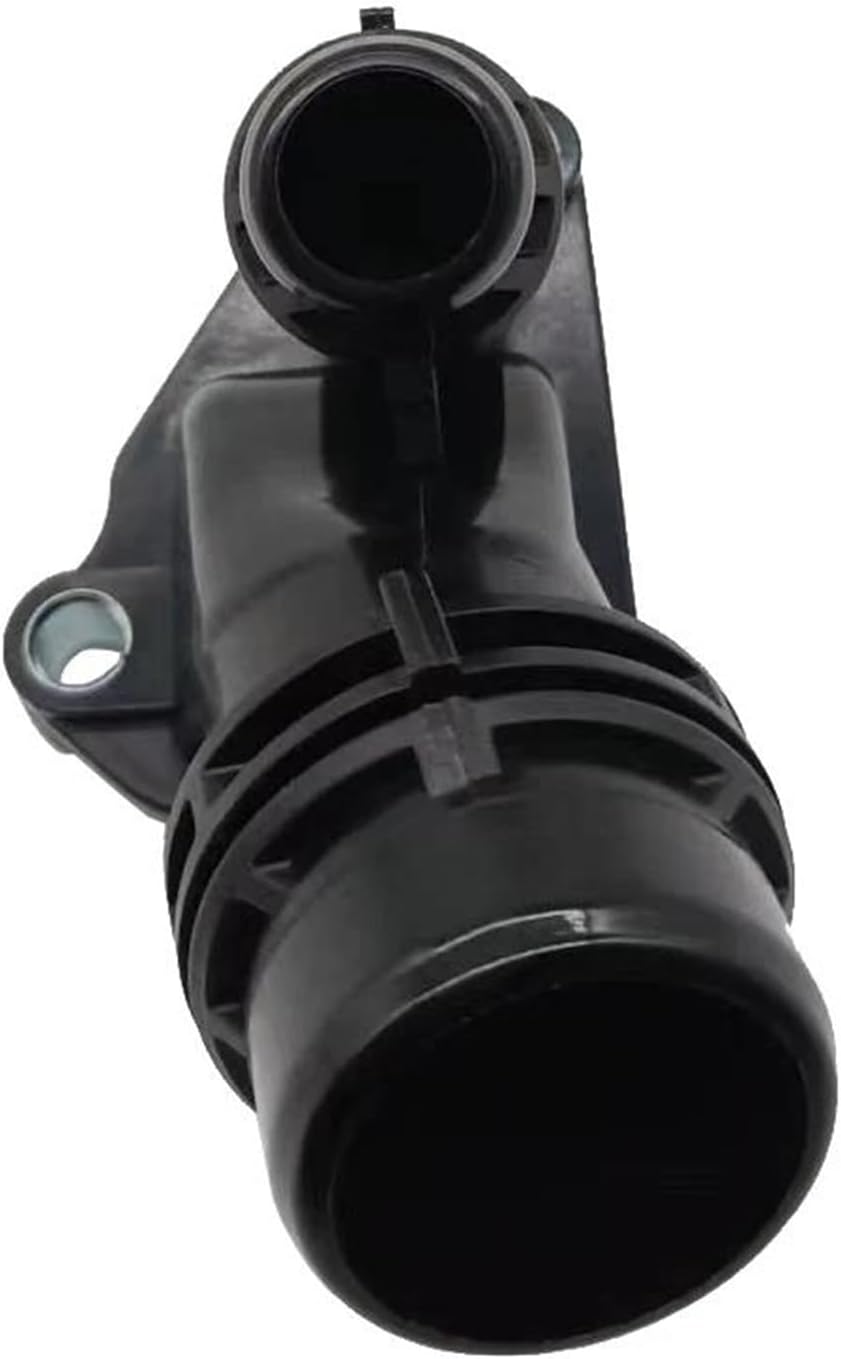 Coolant Flange Pipe 11117800048 For BMW 3 Series E90 & 5 Series E60 F10, X1 E84 Tag-E-76