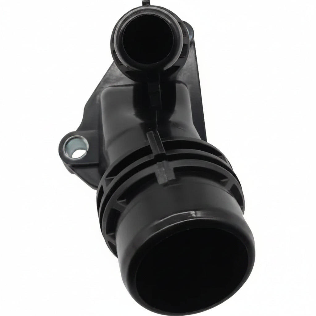 Coolant Flange Pipe 11117800048 For BMW 3 Series E90 & 5 Series E60 F10, X1 E84 Tag-E-76