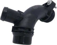 Engine Coolant Water Pump Tube Connector  2742000256 For MERCEDES-BENZ C-CLASS W205 & E-CLASS W213 Tag-E-11