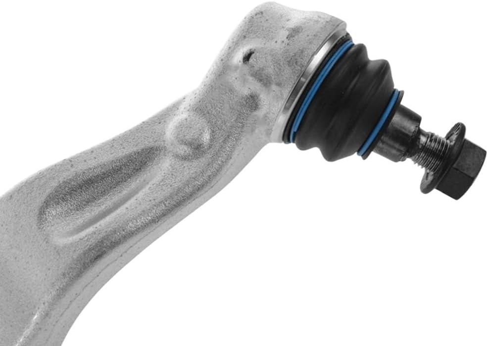 Lower Front Wheel Arm Left 2213308707 Right 2213308807 Compatible With Mercedes Benz S-Class W221