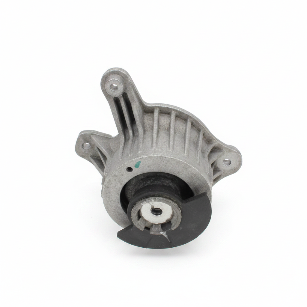 Engine Mount 2132400500 Compatible With Mercedes Benz W213