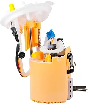 Fuel Pump Module T2H9877 Compatible With  Land Rover Jaguar L560 X260
