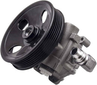 Booster Pump 0024668601 Compatible With Mercedes Benz W220 W163