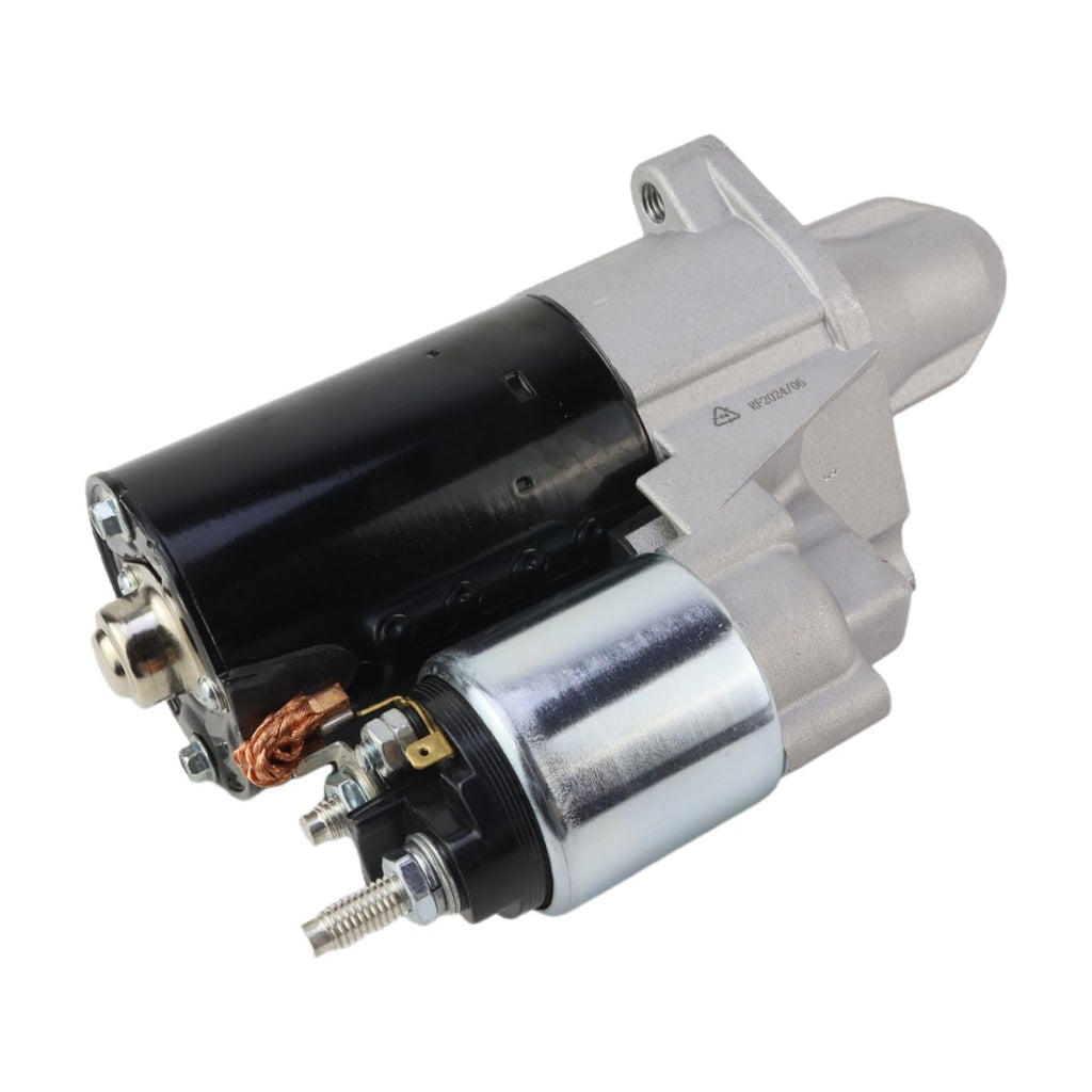 Starter Motor 0061515901 Compatible With Mercedes Benz M272 W164 W221