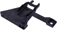 Front Bumper Bracket Left 2466210134 & Right 2466210234 Compatible With Mercedes Benz B-Class (W246) (201B CLASS W246 2011-20191-2018) Tag No.941