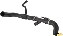 Radiator Hose JLM21499 Compatible With Land Rover Range Rover/Jaguar XJ/XF