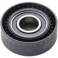 Accessory Drive Belt Tensioner Pulley 11281748131 Compatible With BMW M54