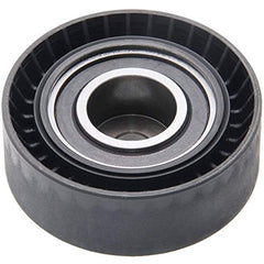 Accessory Drive Belt Tensioner Pulley 11281748131 Compatible With BMW M54