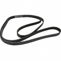 Multi Rib Belt 6PK2460 A0089971092 Compatible With MERCEDES-BENZ SL-CLASS (R230) (CONTINENTAL)