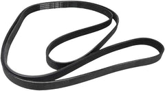 Multi RIB Belt 6PK2460 059903137AS 059903137P Compatible With AUDI A4 B8 (8K2) | A4 / S4, A6 C6 (4F2) | A6 / S6, A8 D3 (4E2, 4E8) | A8 / S8 | A8L, Q7 (4MB, 4MG, 4MQ) (CONTINENTAL)