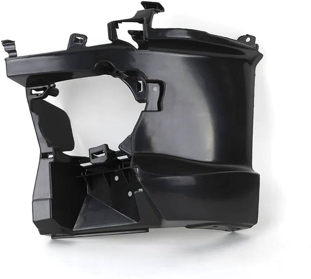 Fog Lamp Braket Left 51117284813 Right 51117284814 Compatible With BMW  3 SERIES F30 Tag No.1544