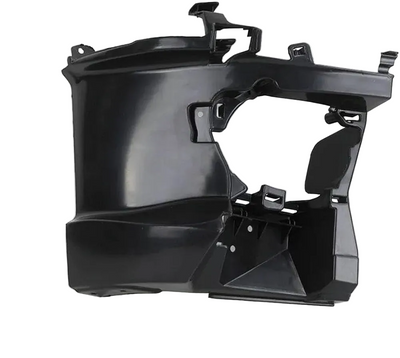 Fog Lamp Braket Left 51117284813 Right 51117284814 Compatible With BMW  3 SERIES F30 Tag No.1544