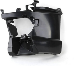 Fog Lamp Braket Left 51117284813 Right 51117284814 Compatible With BMW  3 SERIES F30 Tag No.1544