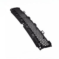Front Bumper Grill Center C2Z6085 Compatible With Jaguar  XF I (X250)  XF II (X260) Tag No.2