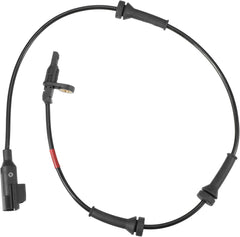 ABS Wheel Speed Sensor LR024203 Compatible With  LAND ROVER & RANGE ROVER EVOQUE (L538) & RANGE ROVER EVOQUE Convertible (L538) & RANGE ROVER EVOQUE VAN (L538)