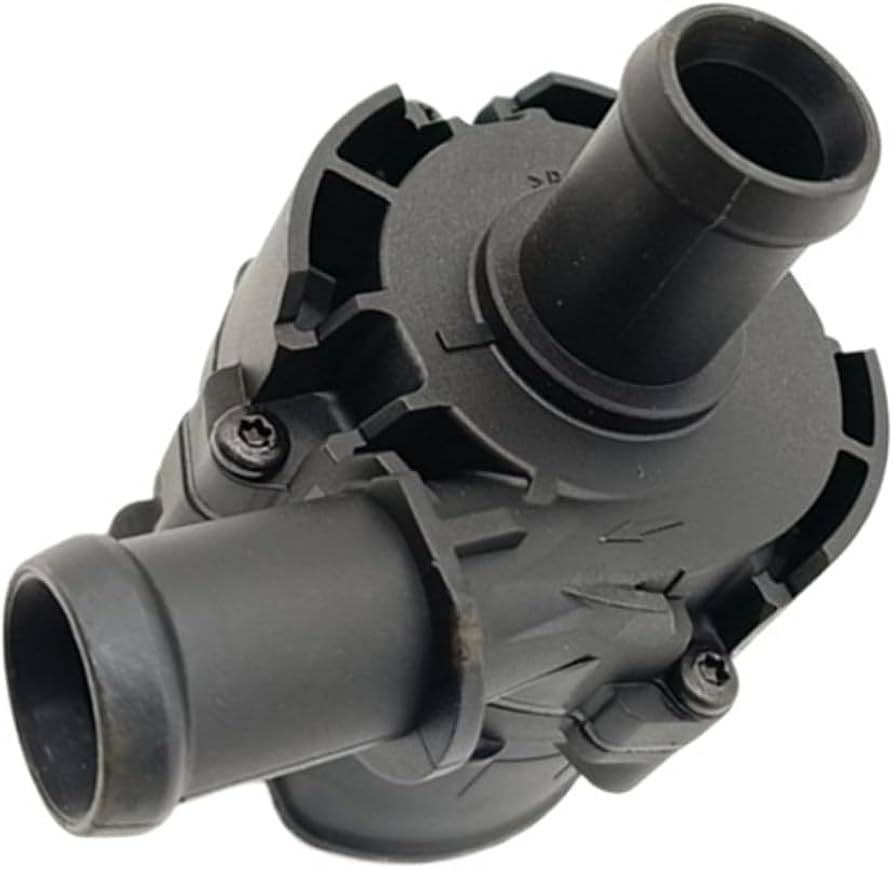 Additional Water Pump LR049317 LR166720 LR057368 T2H2556 T4A31594 T4A47127  Compatible With LAND ROVER DISCOVERY SPORT (L550) & RANGE ROVER EVOQUE (L538) Tag No.29