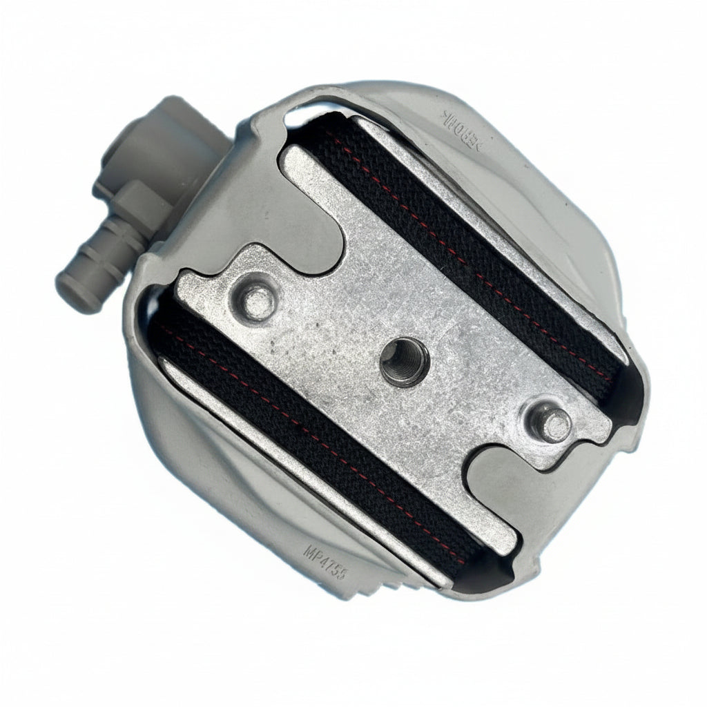 Engine Mounting 420199381AA Compatible With Volkswagen