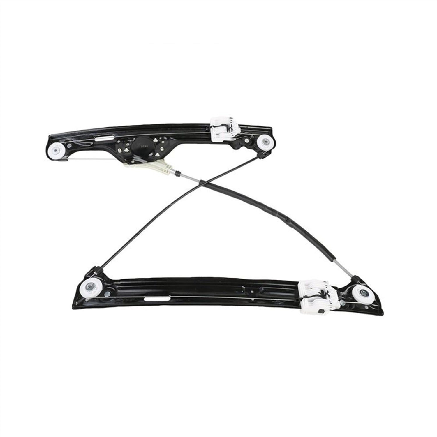 Front Left Window Regulator 51337197301 Compatible With BMW For X6 E71