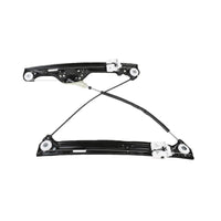 Front Left Window Regulator 51337197301 Compatible With BMW For X6 E71