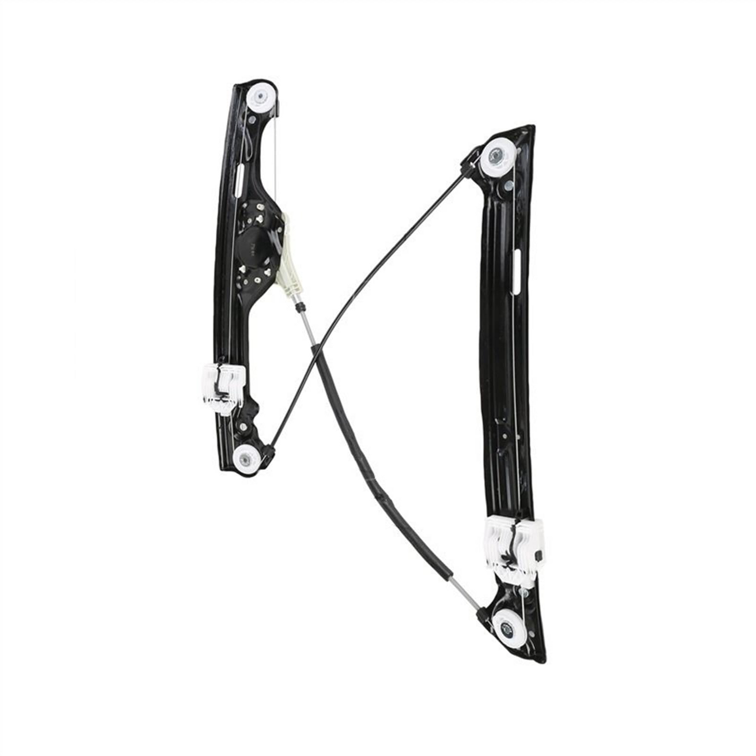 Front Left Window Regulator 51337197301 Compatible With BMW For X6 E71