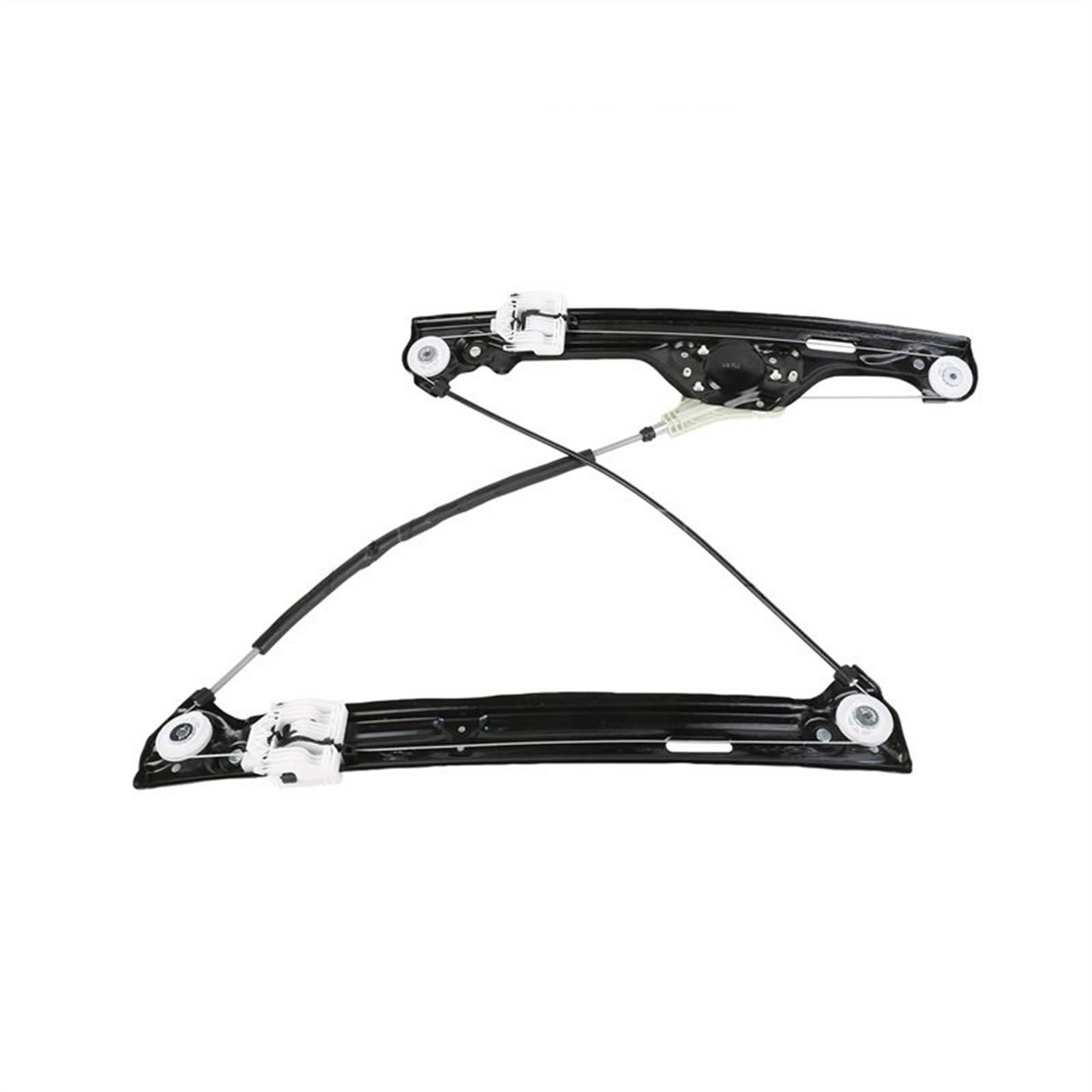 Front Left Window Regulator 51337197301 Compatible With BMW For X6 E71