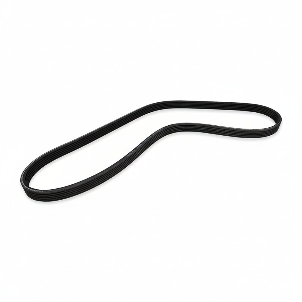 Multi Rib Belt 6DPK1195 06A260849C Compatible With SKODA OCTAVIA I (1U2) (CONTINENTAL)