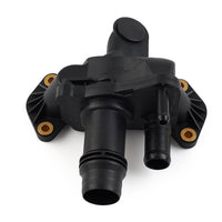 Thermostat (Thermostat Housing) JDE3972 Compatible With Jaguar Jaguar S-Type