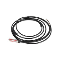 Rear Left ABS Speed Sensor 4635401317 Compatible With Mercedes G55 G63 G500